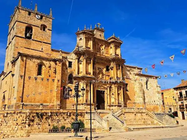 Qué ver en Villalbilla de Gumiel, Burgos: un viaje inolvidable