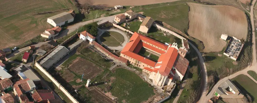 Qué ver en Villamayor de los Montes, Burgos: secretos y atractivos