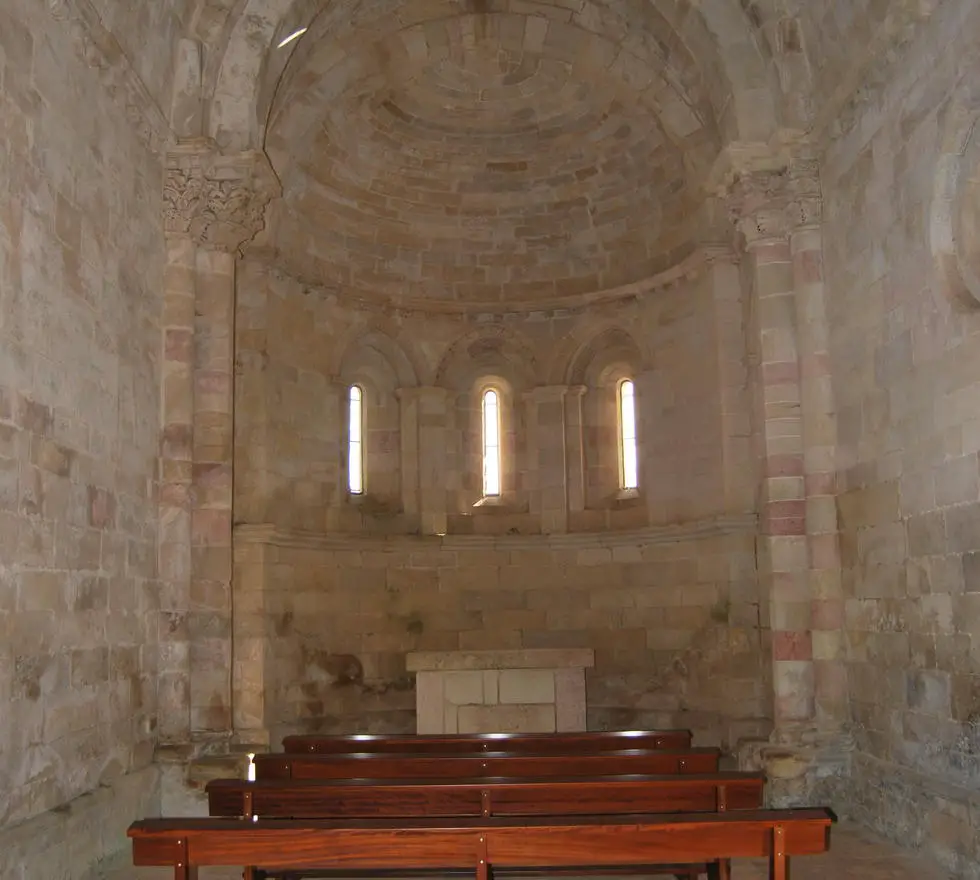 Qué ver en Villamayor de Treviño, Burgos: secretos y tesoros escondidos