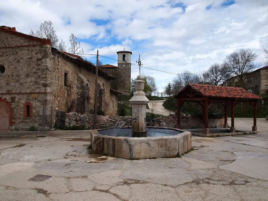Qué ver en Villambistia, Burgos: Descubre sus secretos ocultos