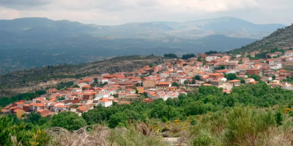 Qué ver en Villanueva de Ávila, Ávila: Secretos por descubrir