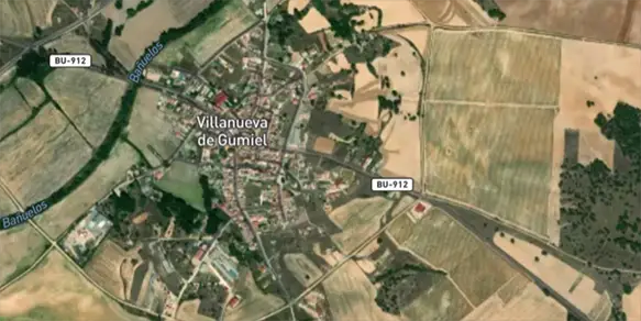 Qué ver en Villanueva de Gumiel, Burgos: Historia y paisajes inolvidables