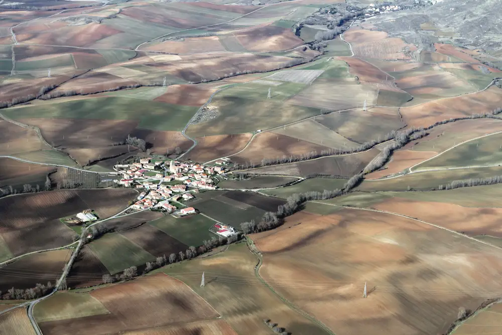 Qué ver en Villanueva de Teba, Burgos: Descubre sus secretos ocultos