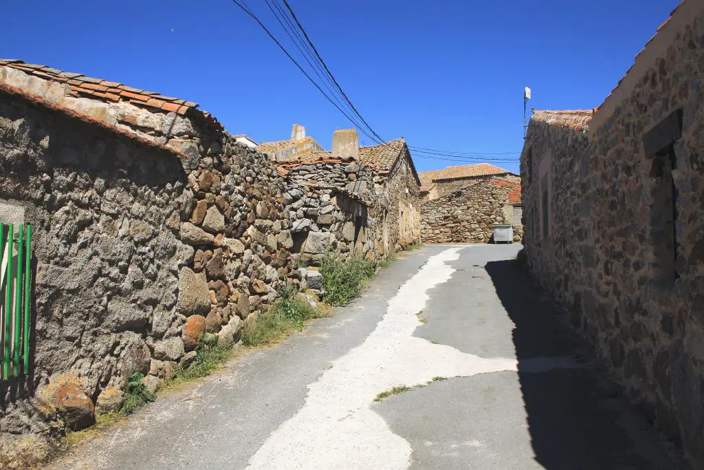 Qué ver en Villar de Corneja, Ávila: 10 secretos fascinantes para descubrir