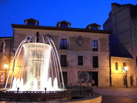 Qué ver en Villarcayo de Merindad de Castilla la Vieja, Burgos: Descubre sus secretos ocultos