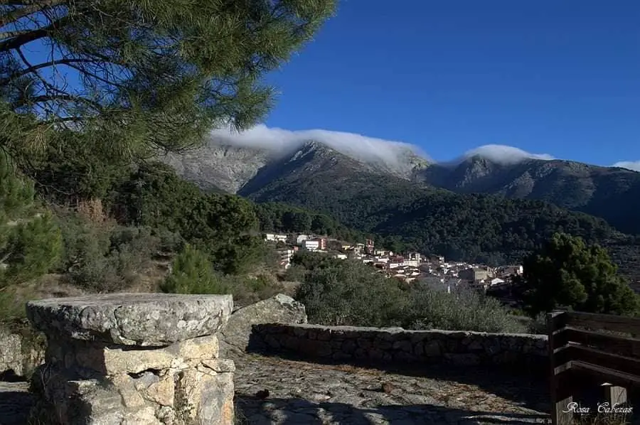 Qué ver en Villarejo del Valle, Ávila: Descubre los secretos de este encantador destino