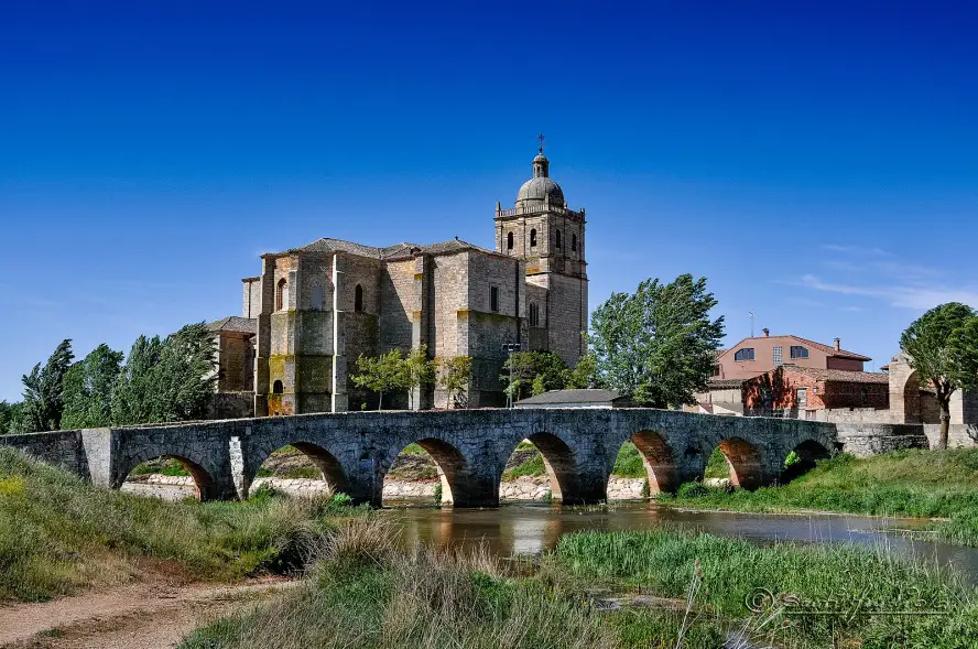 Qué ver en Villasandino, Burgos un destino lleno de sorpresas