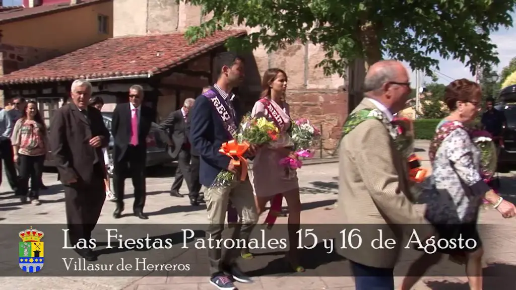 Qué ver en Villasur de Herreros, Burgos: Un encantador recorrido rural