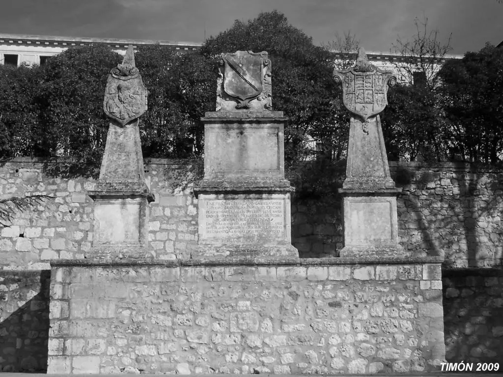 Qué ver en Villatuelda, Burgos: Descubre sus secretos ocultos