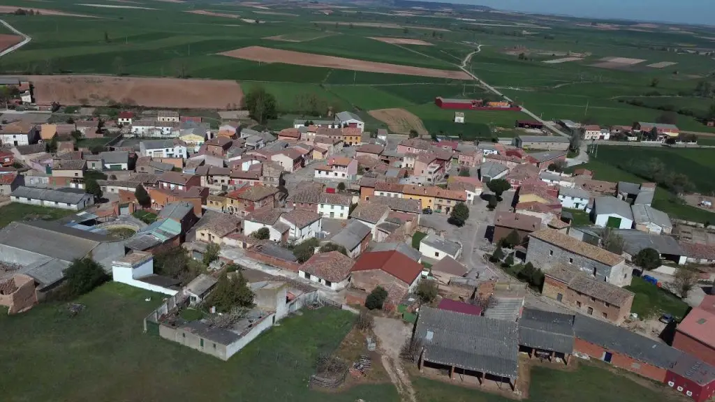 Qué ver en Villaverde del Monte, Burgos: un viaje inesperado lleno de encanto