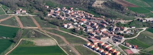 Qué ver en Villayerno Morquillas, Burgos: Descubre sus secretos ocultos
