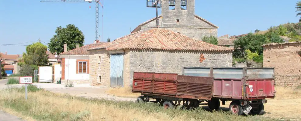 Qué ver en Villazopeque, Burgos: Descubre sus secretos encantadores