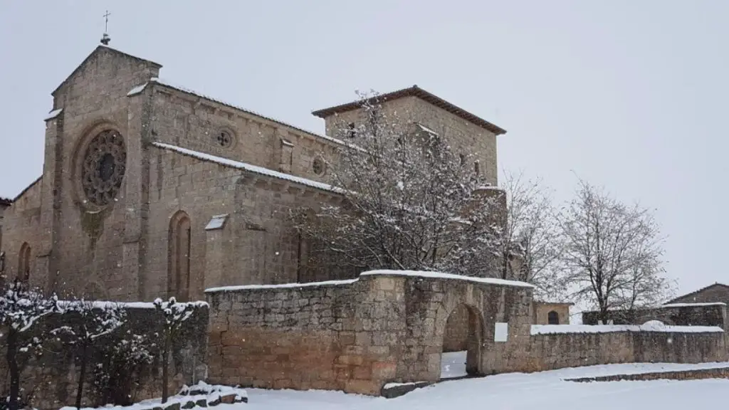 Qué ver en Villegas, Burgos: Descubre sus secretos y sorpresas
