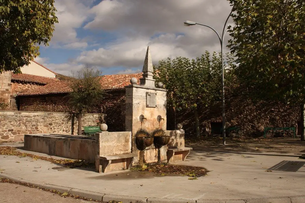 Qué ver en Villoruebo, Burgos un viaje por sus tesoros ocultos