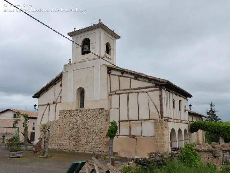 Qué ver en Viloria de Rioja, Burgos: un viaje inolvidable espera