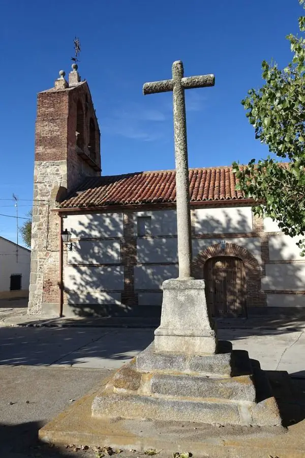 Qué ver en Viñegra de Moraña, Ávila: Descubre los secretos mejor guardados