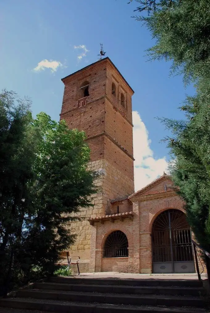 Qué ver en Santa María del Monte de Cea, León: secretos y encanto por descubrir