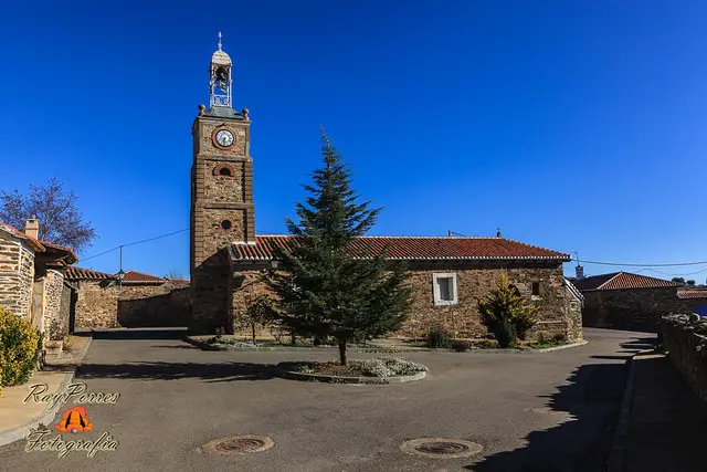 Qué ver en Santiago Millas, León: Descubre sus secretos ocultos