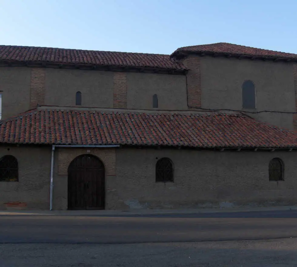 Qué ver en Santovenia de la Valdoncina, León: Un viaje inolvidable