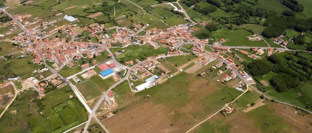 Qué ver en Sariegos, León: descubre sus secretos y encantos ocultos