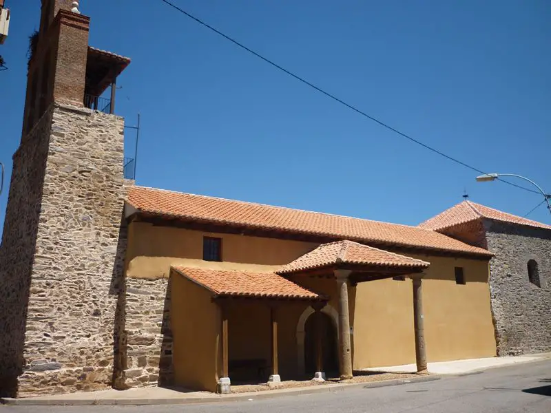 Qué ver en Valdefuentes del Páramo, León: descubre su encanto oculto