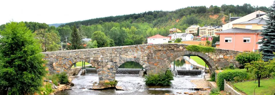 Qué ver en Vega de Espinareda, León: un viaje inolvidable por sus encantos