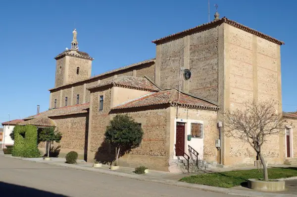 Qué ver en Villamandos, León: Descubre sus encantos ocultos