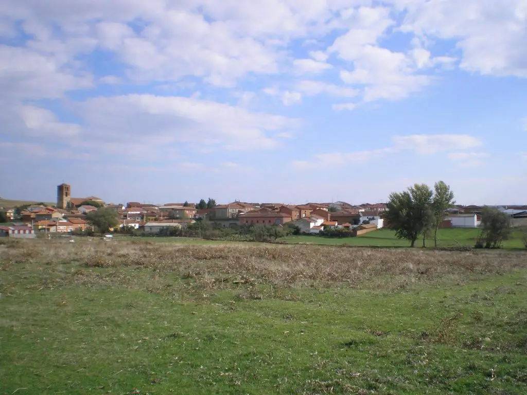 Qué ver en Villamartín de Don Sancho, León: Descubre su encanto único