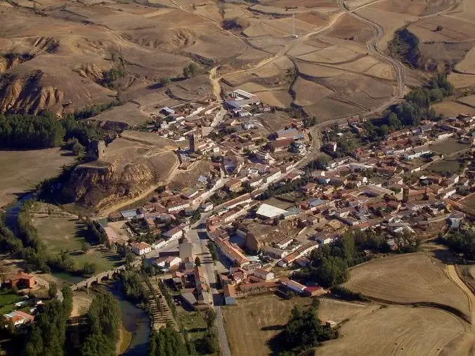 Qué ver en Villamol, León: descubre sus secretos encantadores