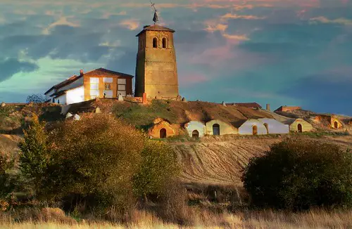 Qué ver en Villamoratiel de las Matas, León: Un viaje inolvidable