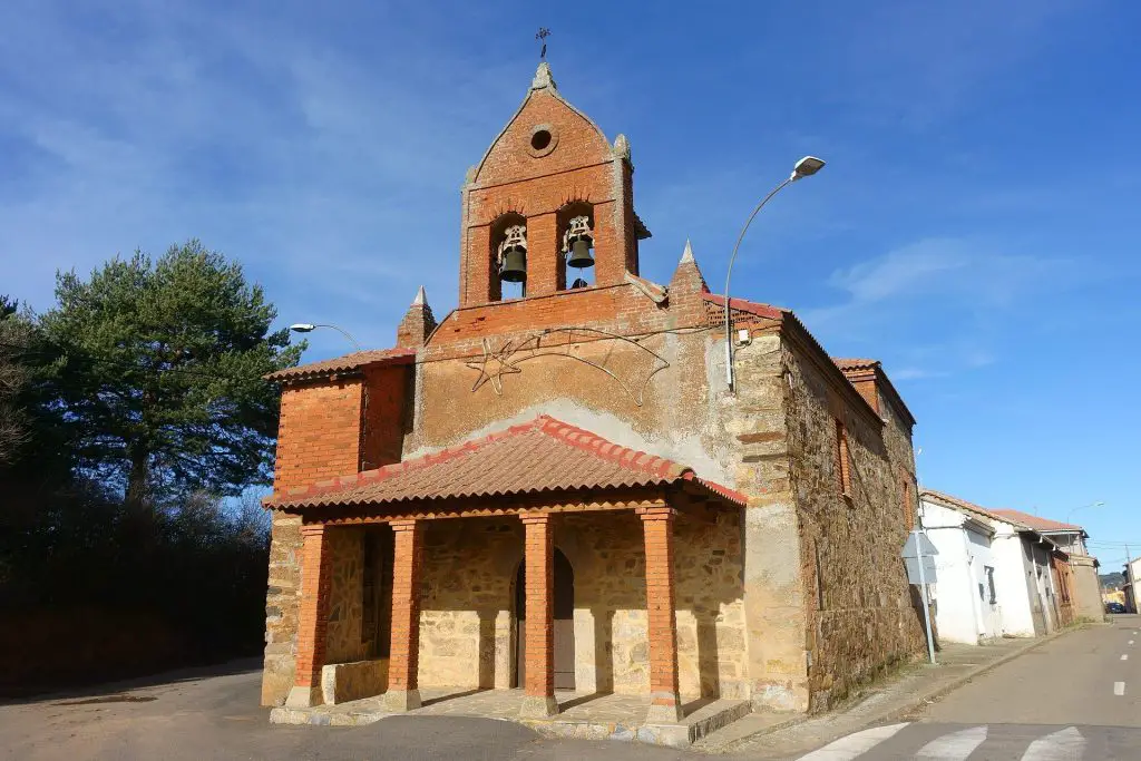 Qué ver en Villaobispo de Otero, León: un destino sorprendente a explorar