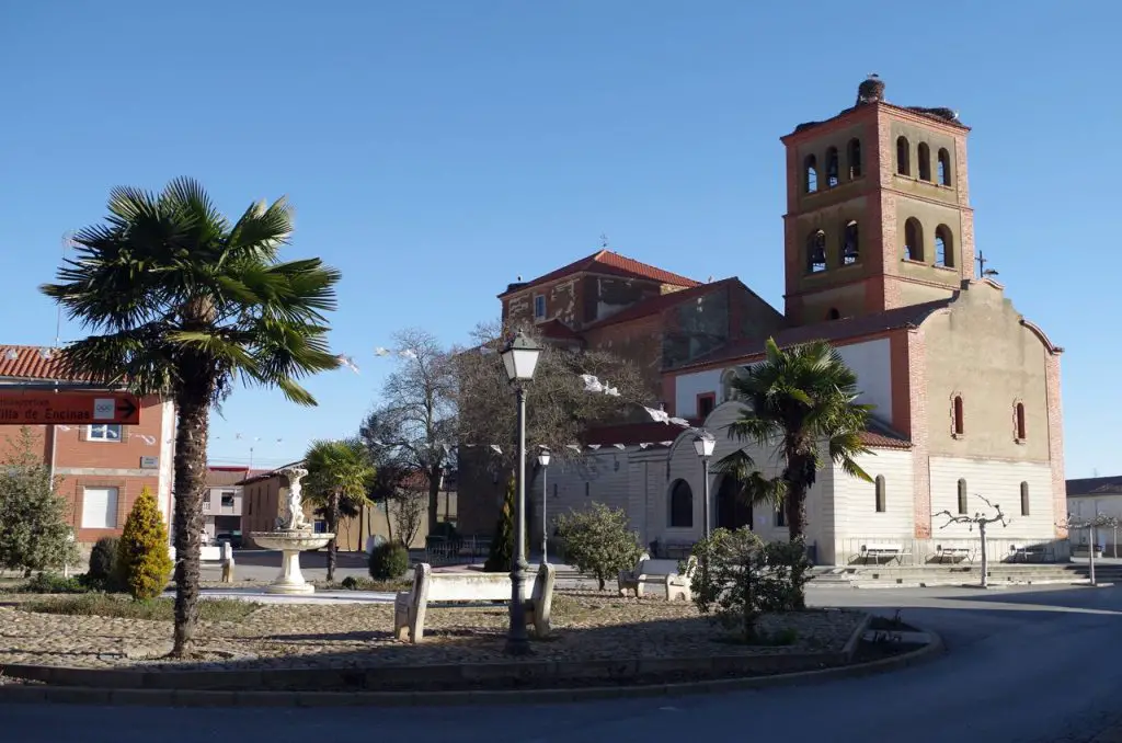 Qué ver en Villaquejida, León: un viaje a lo desconocido y mágico
