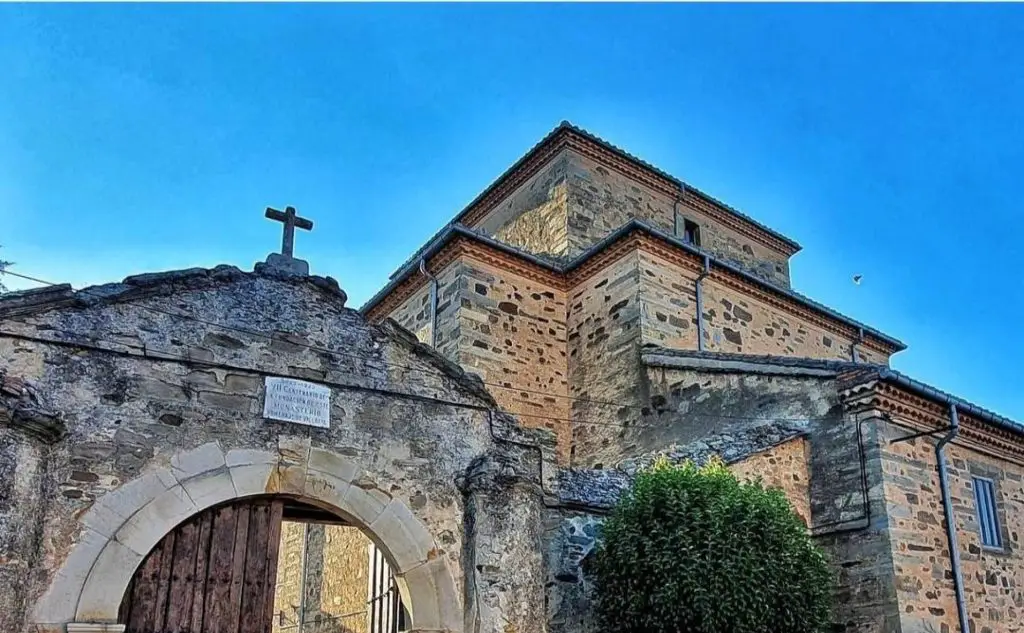 Qué ver en Villarejo de Órbigo, León: Descubre sus encantos ocultos