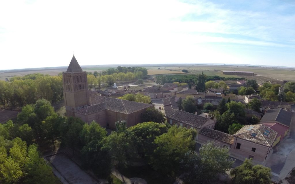 Qué ver en Abarca de Campos, Palencia: un viaje inolvidable te espera