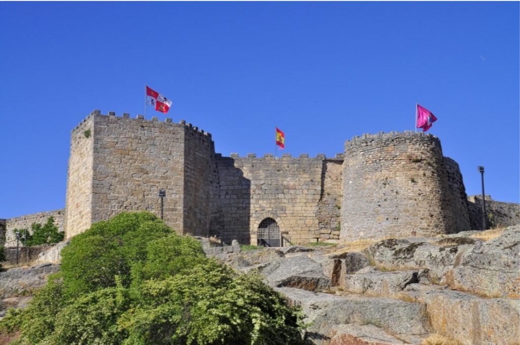 Qué ver en Agallas, Salamanca: Descubre sus encantos ocultos