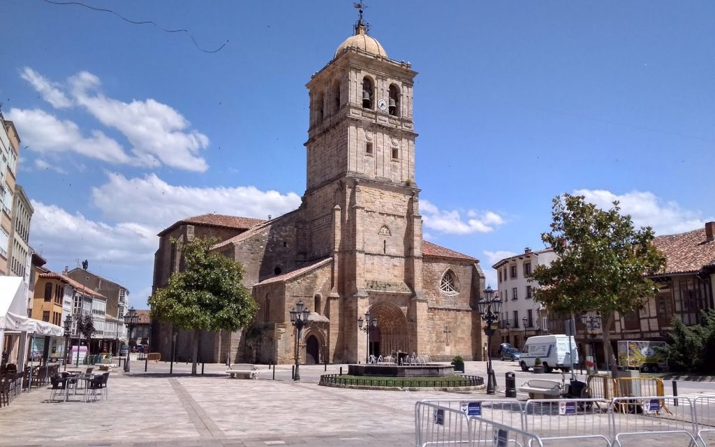 Qué ver en Aguilar de Campoo, Palencia: Descubre sus secretos ocultos