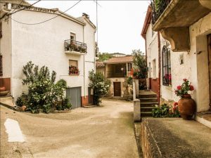 Qué ver en Ahigal de los Aceiteros, Salamanca: un viaje inolvidable