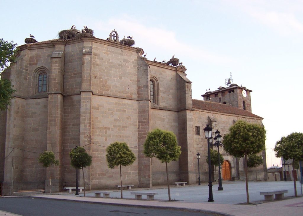 Qué ver en Alaraz, Salamanca: Descubre sus secretos ocultos