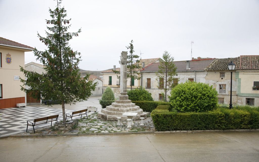 Qué ver en Alba de Cerrato, Palencia: Un viaje inolvidable por su historia
