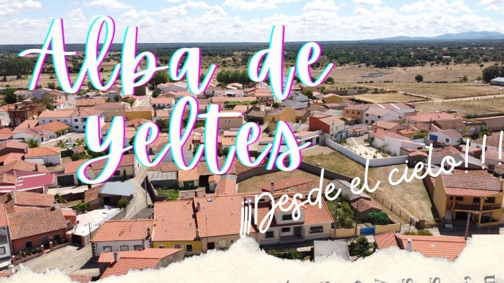 Qué ver en Alba de Yeltes, Salamanca: Descubre sus encantos ocultos