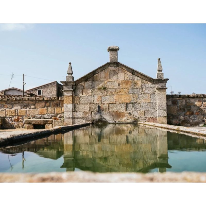 Qué ver en Aldea del Obispo, Salamanca: Descubre sus Joyas Ocultas