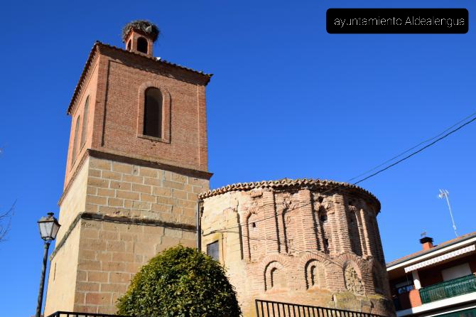 Qué ver en Aldealengua, Salamanca: descubre sus tesoros ocultos