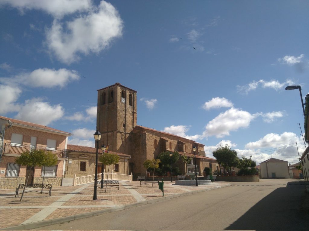 Qué ver en Aldeanueva de Figueroa, Salamanca: Descubre sus secretos