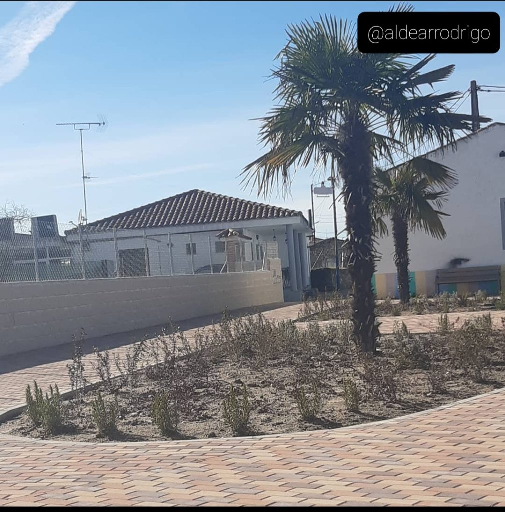 Qué ver en Aldearrodrigo, Salamanca: Descubre sus Secretos Ocultos