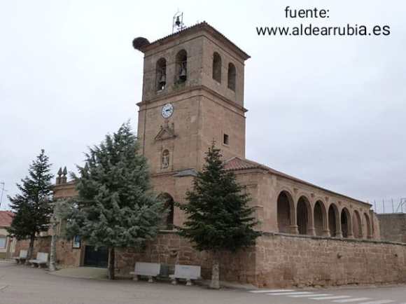 Qué ver en Aldearrubia, Salamanca: maravillas por descubrir en el camino