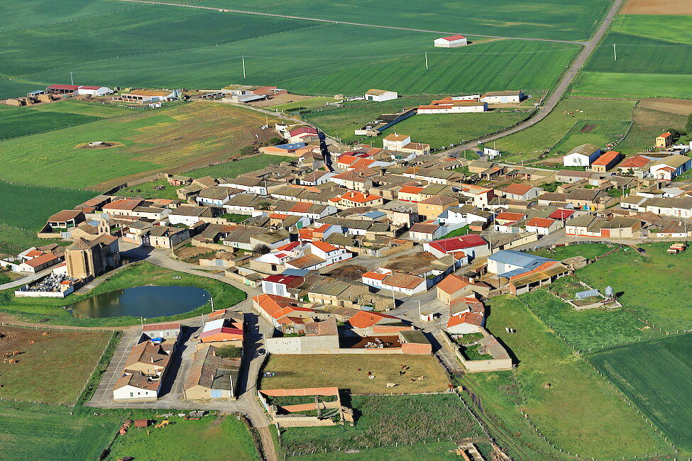 Qué ver en Aldeaseca de Alba, Salamanca: Descubre sus secretos y encanto