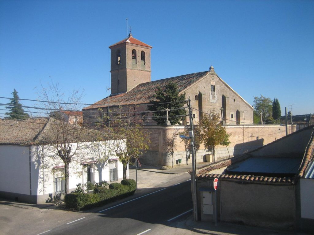 Qué ver en Aldeaseca de la Frontera, Salamanca: secretos y maravillas por descubrir