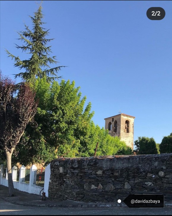 Qué ver en Aldeavieja de Tormes, Salamanca: consejos y secretos originales