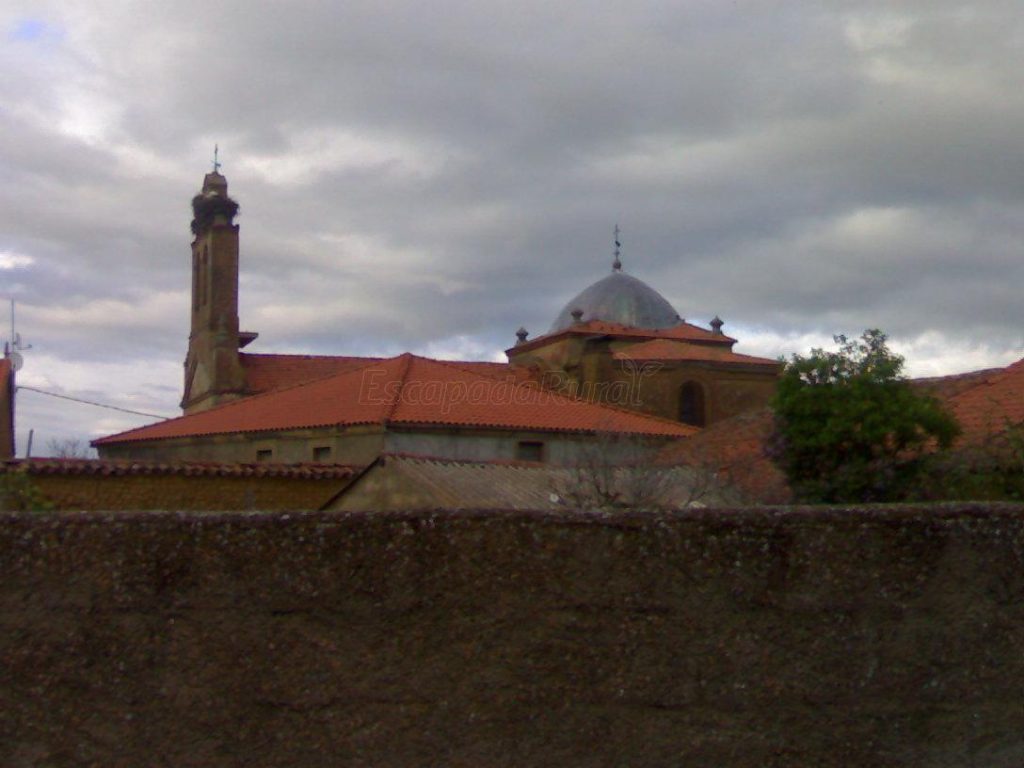 Qué ver en Aldehuela de Yeltes, Salamanca: Descubre sus encantos ocultos