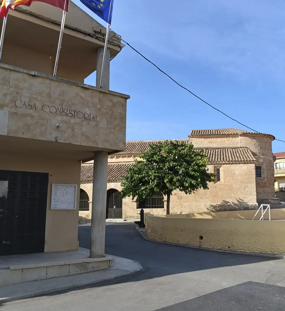 Qué ver en Almenara de Tormes, Salamanca: Un viaje inolvidable